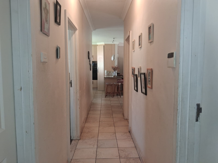 To Let 3 Bedroom Property for Rent in Chiselhurst Eastern Cape